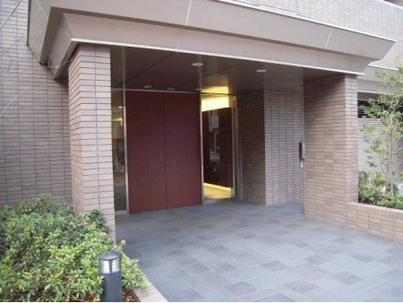 アトラス国分寺本町