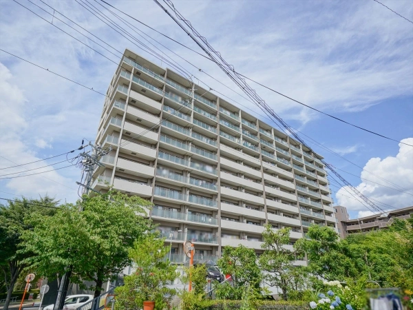 シャリエ大津レイクヴィスタ