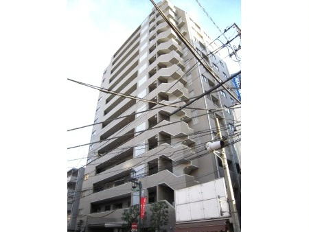 東急ドエルアルス国立