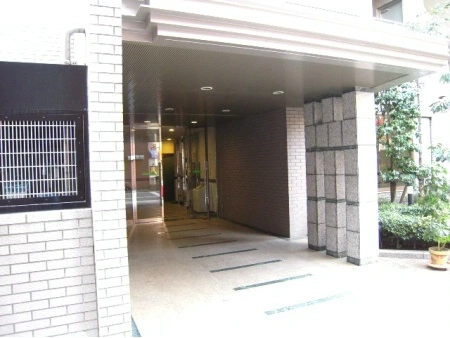 東急ドエルアルス国立