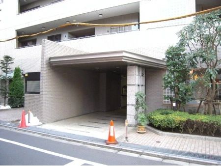 東急ドエルアルス国立