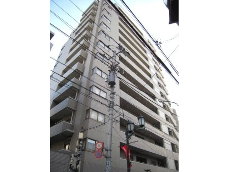 東急ドエルアルス国立