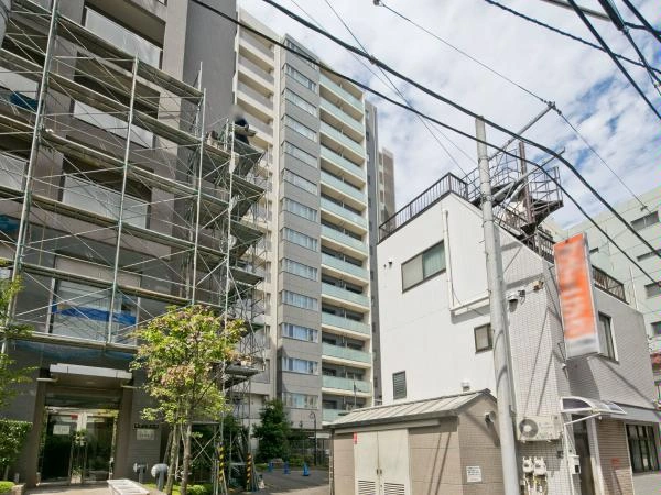 アトラス国分寺ステーションテラス