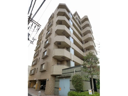 ルイシャトレ北千住