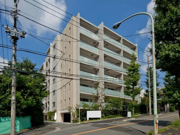ブランズ宮崎台