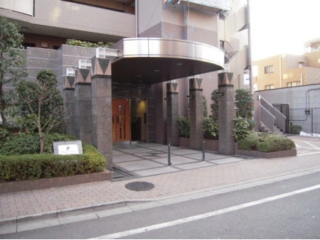 ファミールスクエア国分寺
