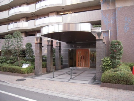 ファミールスクエア国分寺