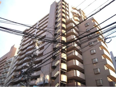 ファミールスクエア国分寺