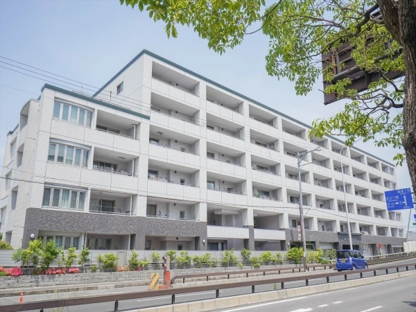 アウルコート草津
