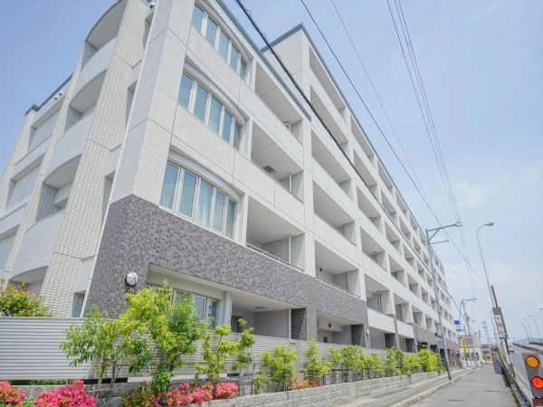 アウルコート草津