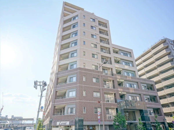 アメニティ南草津10ルクセア