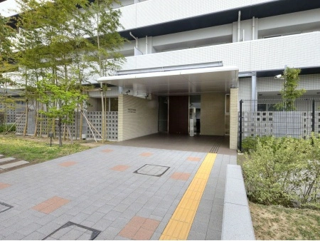 ヴィークステージ北千住