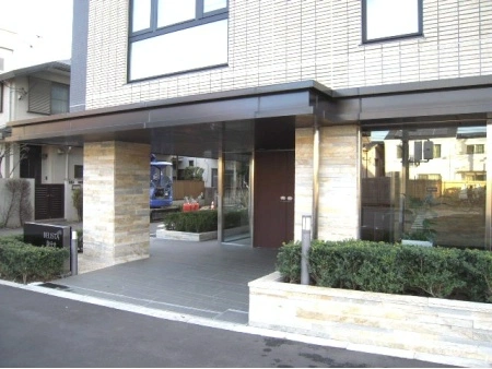 ベリスタ国分寺
