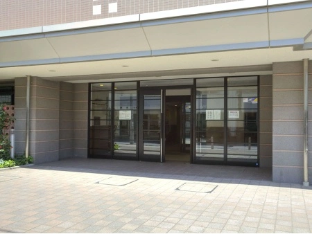 レクセルマンション北千住