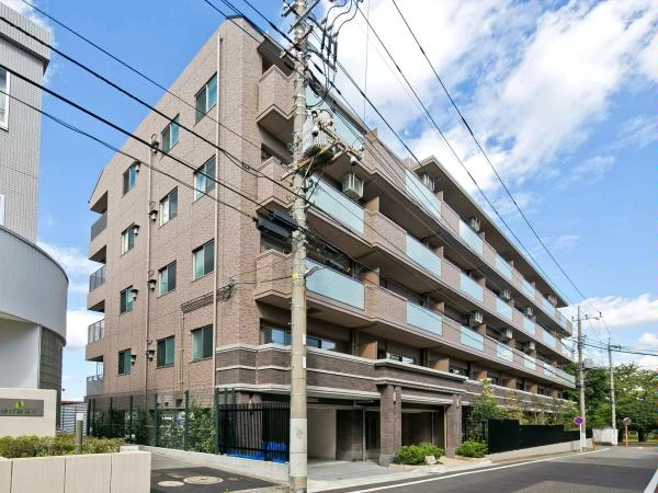 ナイスクオリティス十日市場公園