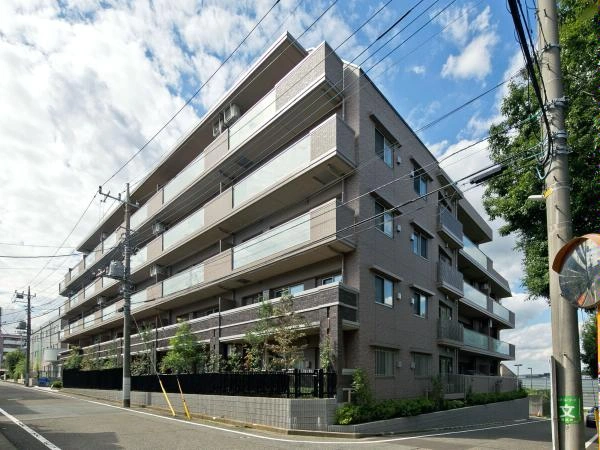 ナイスクオリティス十日市場公園
