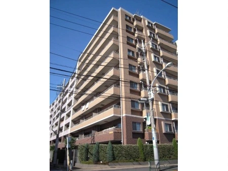 ライオンズステージ西国分寺