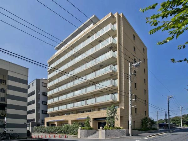 ヴェレーナ東松戸