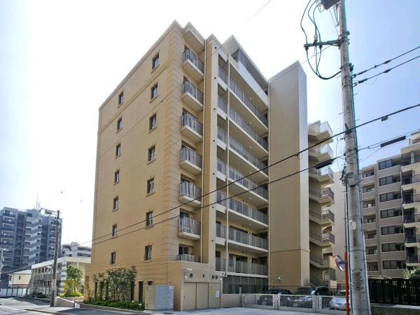 ヴェレーナ東松戸