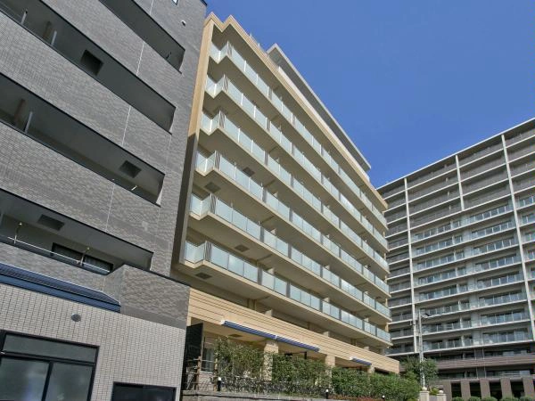 ヴェレーナ東松戸