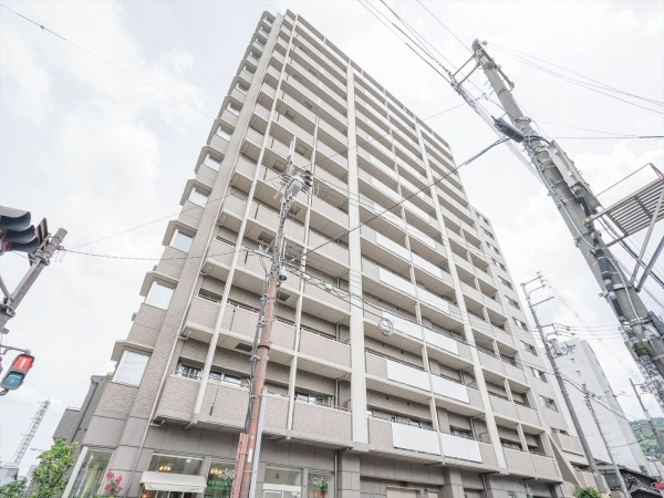 ステイディア大津