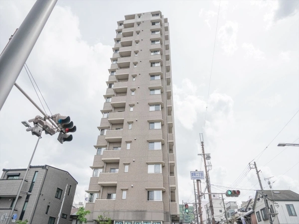 ステイディア大津