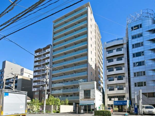 ブランズ新大塚