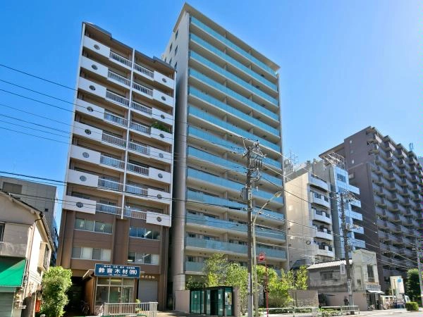 ブランズ新大塚