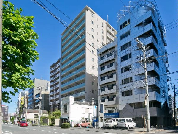 ブランズ新大塚