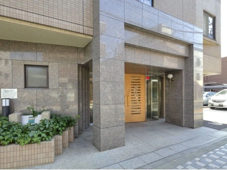ナイスアーバン五反野