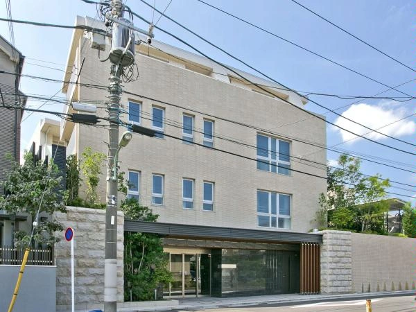 ザ・パークハウス田園調布本町レジデンス