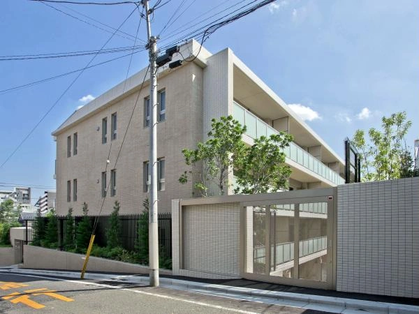 ザ・パークハウス田園調布本町レジデンス