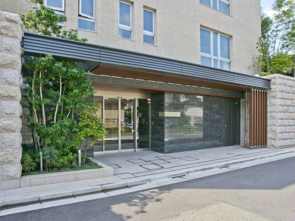 ザ・パークハウス田園調布本町レジデンス