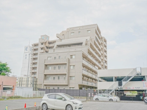 サーパス草津大路