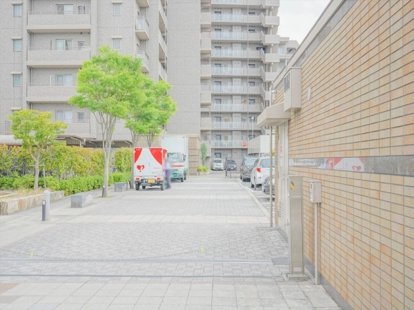 サーパス草津大路