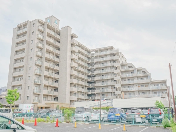 サーパス草津大路