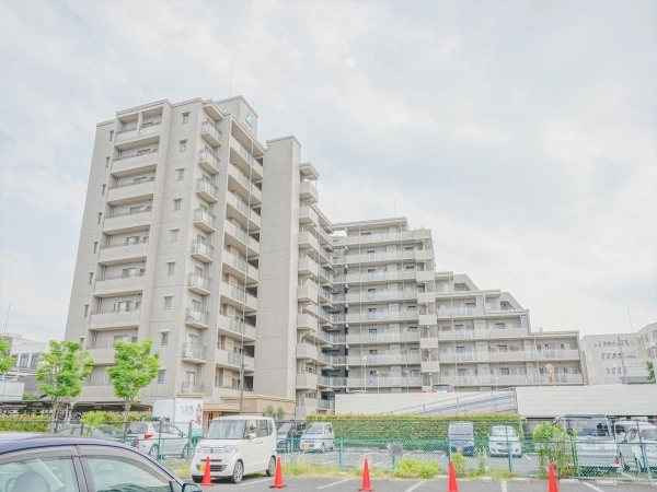 サーパス草津大路