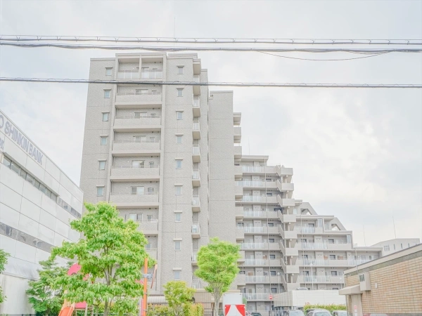 サーパス草津大路