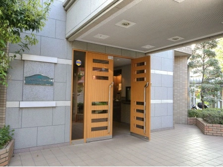 エンゼルハイム西新井大師