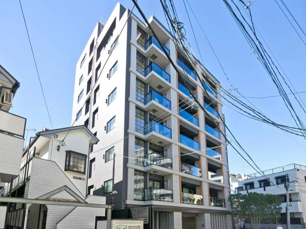 セントラルプレイス南大塚