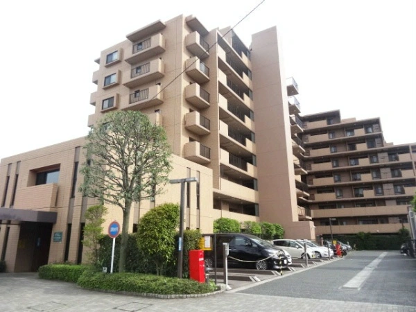 オーベル花小金井