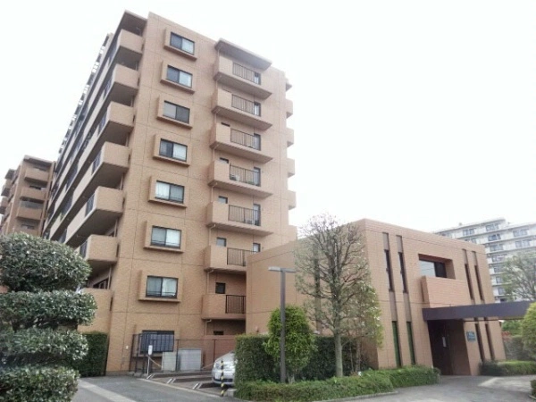 オーベル花小金井