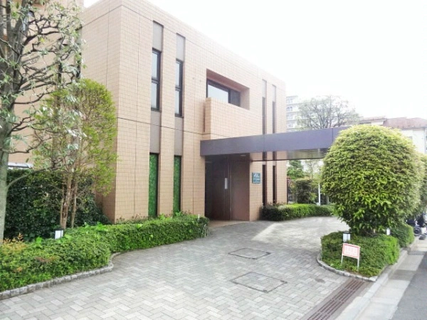 オーベル花小金井