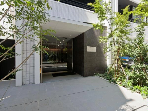 パークホームズ新丸子ステーションプレミア