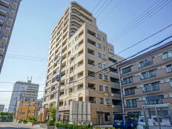 アメニティ南草津VI