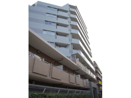 グローリオ花小金井