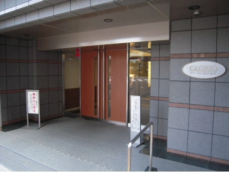 グローリオ花小金井