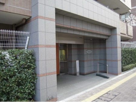 グローリオ花小金井