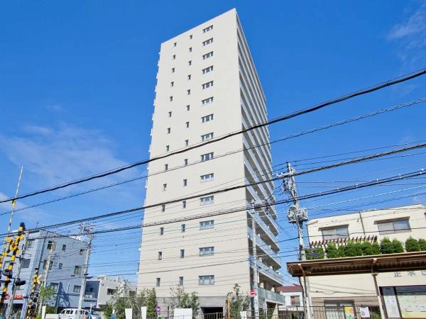 ルフォン町屋ブランシエラ