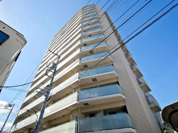 ルフォン町屋ブランシエラ